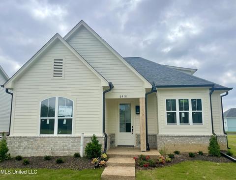 6418 2nd St, Southaven, MS 38672