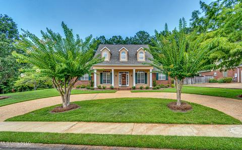 136 Derby Dr, Madison, MS 39110 photo 2