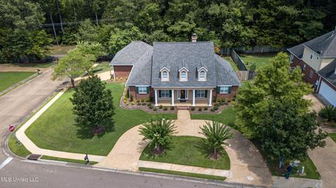 136 Derby Dr, Madison, MS 39110 photo 11
