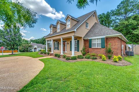 136 Derby Dr, Madison, MS 39110 photo 3