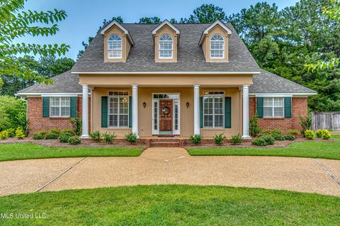 136 Derby Dr, Madison, MS 39110 photo 1