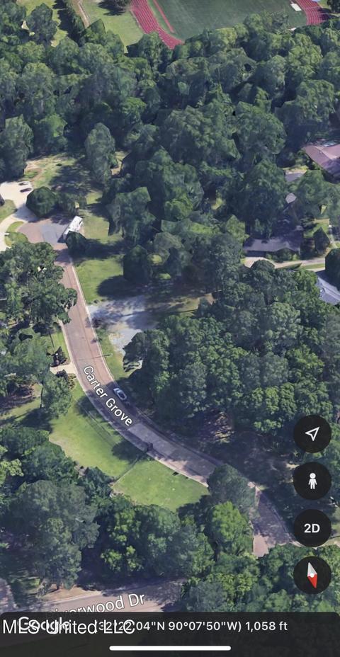 0 Carters Grv, Jackson, MS 39211