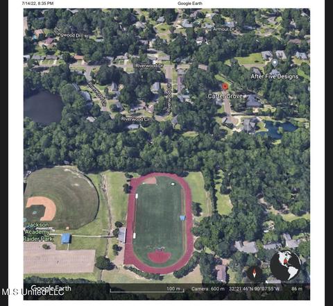 00 Carters Grv, Jackson, MS 39211 photo 5