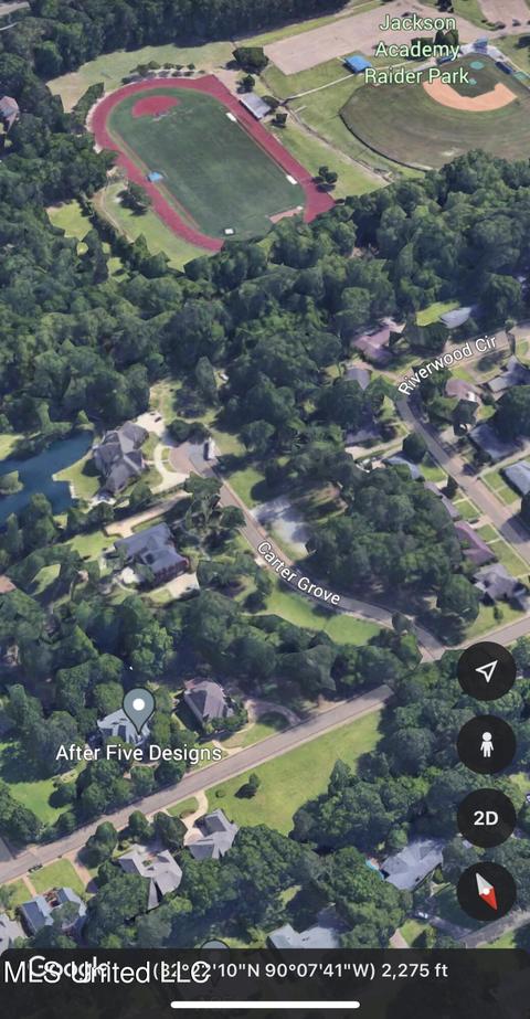 00 Carters Grv, Jackson, MS 39211 photo 7