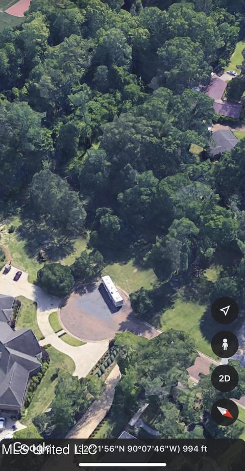 00 Carters Grv, Jackson, MS 39211 photo 9