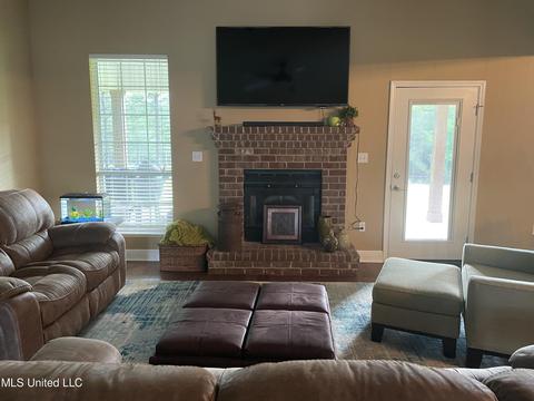 14930 Mill Ridge Rd, Saucier, MS 39574 photo 8
