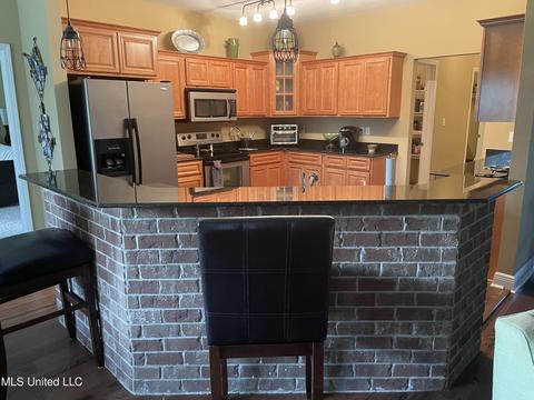 14930 Mill Ridge Rd, Saucier, MS 39574 photo 7
