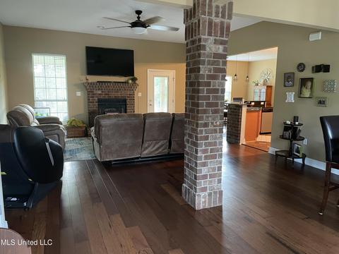 14930 Mill Ridge Rd, Saucier, MS 39574 photo 3