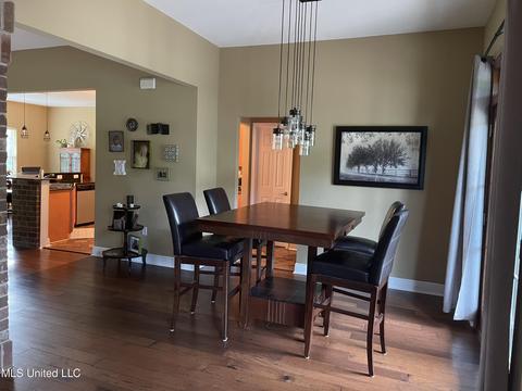 14930 Mill Ridge Rd, Saucier, MS 39574 photo 4