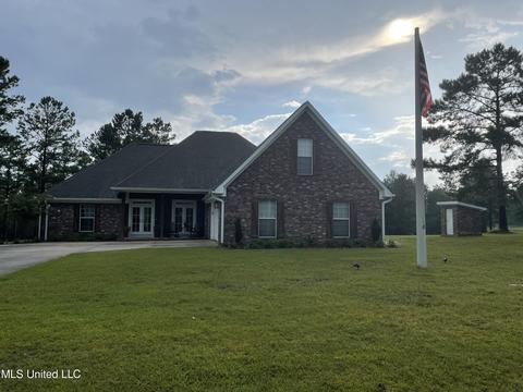 14930 Mill Ridge Rd, Saucier, MS 39574 photo 1