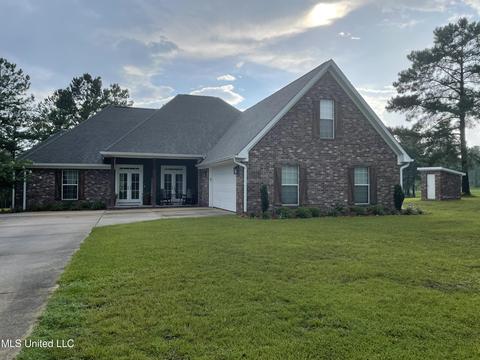 14930 Mill Ridge Rd, Saucier, MS 39574 photo 2