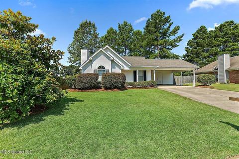 209 Mclaurin Dr, Brandon, MS 39047 photo 2