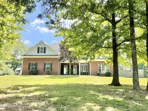 1880 Malone Rd, Nesbit, MS 38651 photo 2
