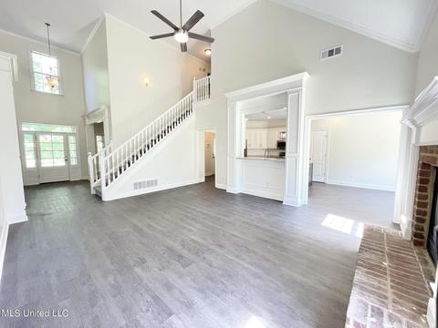 1880 Malone Rd, Nesbit, MS 38651 photo 8