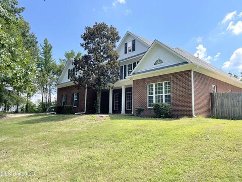 1880 Malone Rd, Nesbit, MS 38651 photo 3
