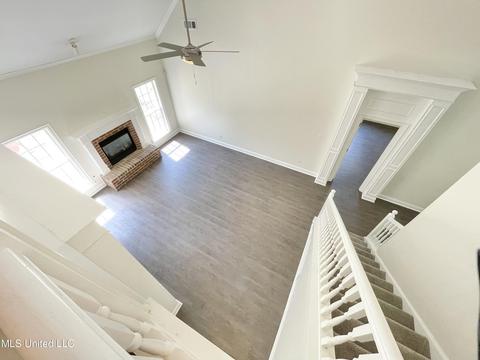 1880 Malone Rd, Nesbit, MS 38651 photo 9