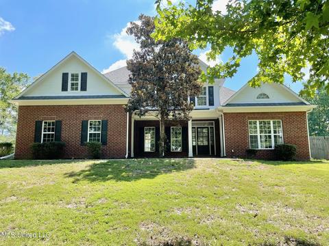 1880 Malone Rd, Nesbit, MS 38651 photo 1