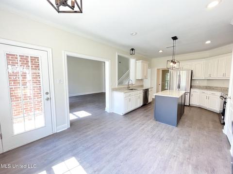 1880 Malone Rd, Nesbit, MS 38651 photo 14