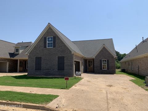 2198 Watson Vw E, Nesbit, MS 38651 photo 1