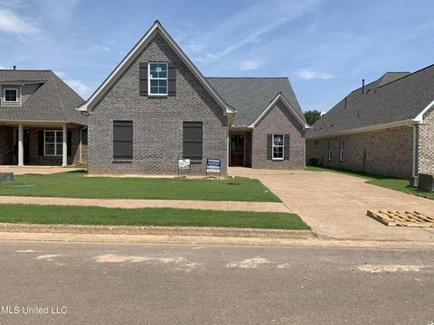 2198 Watson Vw E, Nesbit, MS 38651 photo 2