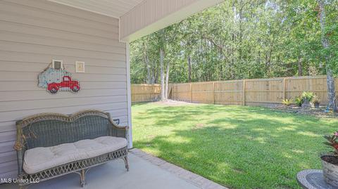 515 E Marigold Dr, Long Beach, MS 39560 photo 19