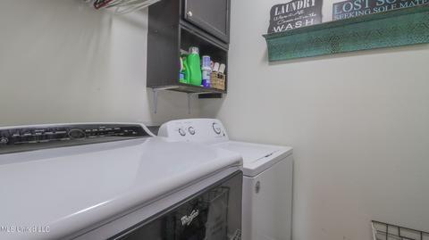 515 E Marigold Dr, Long Beach, MS 39560 photo 18