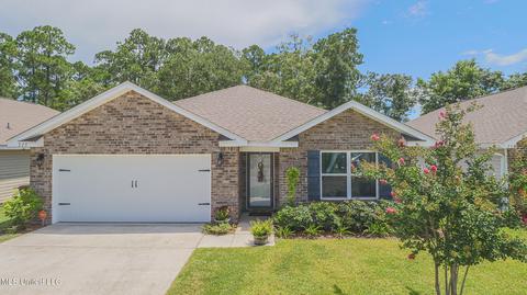 515 E Marigold Dr, Long Beach, MS 39560 photo 2