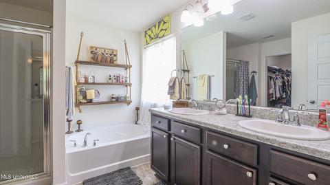 515 E Marigold Dr, Long Beach, MS 39560 photo 16