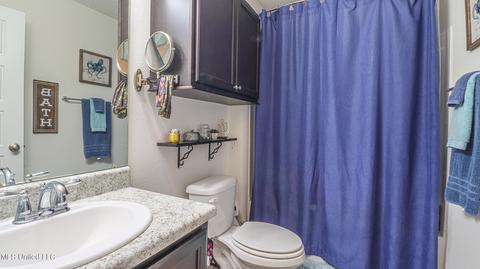 515 E Marigold Dr, Long Beach, MS 39560 photo 13