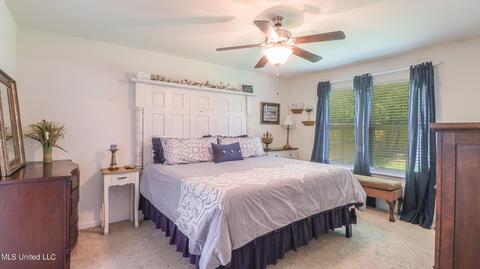 515 E Marigold Dr, Long Beach, MS 39560 photo 14