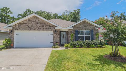 515 E Marigold Dr, Long Beach, MS 39560 photo 1