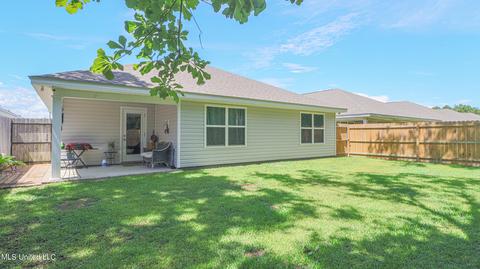 515 E Marigold Dr, Long Beach, MS 39560 photo 20