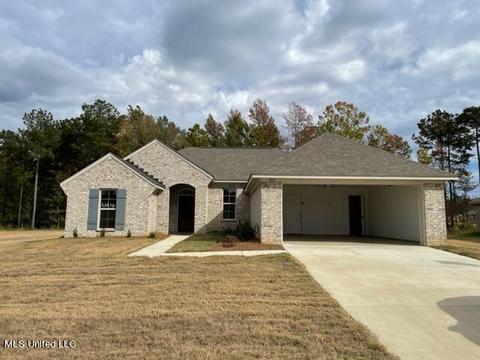 102 Rotherfield Pl, Canton, MS 39046 photo 1