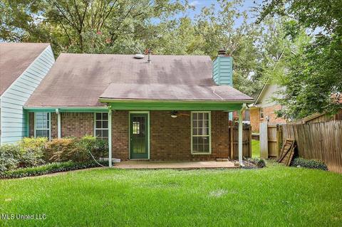 142 Lofty Pine Ln, Clinton, MS 39056 photo 3