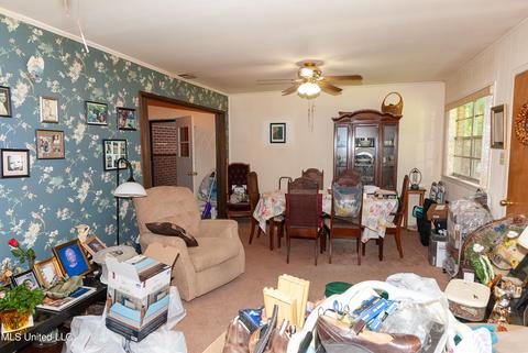 3619 Marion Pl, Moss Point, MS 39563 photo 5