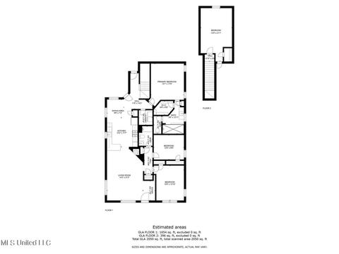 4940 E Margarette Cir, Olive Branch, MS 38654 photo 24