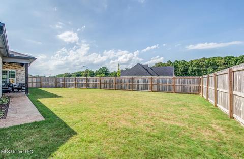 4940 E Margarette Cir, Olive Branch, MS 38654 photo 22