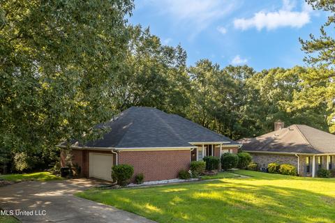 354 Old Spanish Trl Trl, Jackson, MS 39212 photo 2