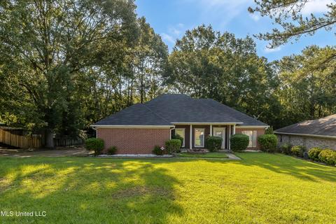 354 Old Spanish Trl Trl, Jackson, MS 39212 photo 1