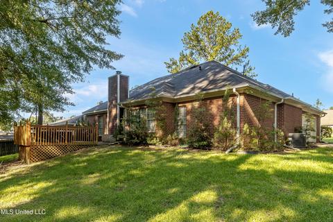 354 Old Spanish Trl Trl, Jackson, MS 39212 photo 11