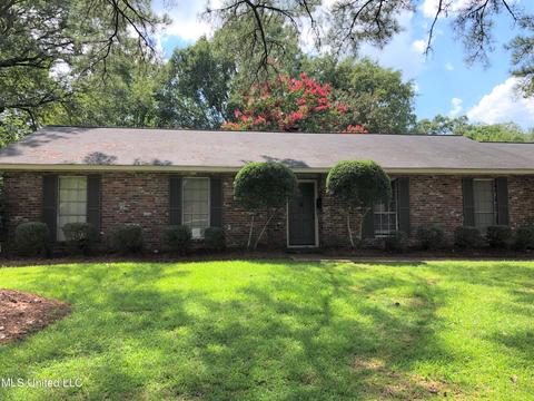 5135 Sedgwick Dr, Jackson, MS 39211 photo 5