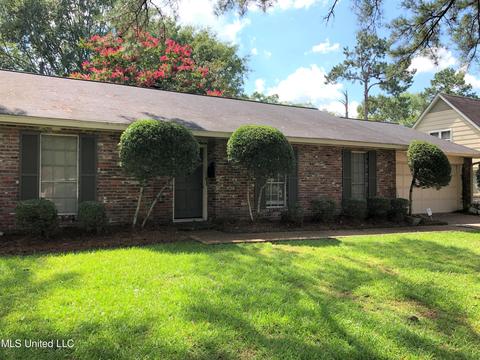 5135 Sedgwick Dr, Jackson, MS 39211 photo 4