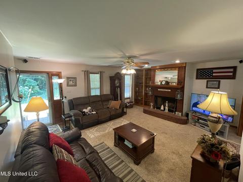 3505 Nesbit Rd, Nesbit, MS 38651 photo 3