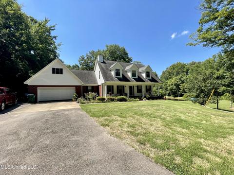 3505 Nesbit Rd, Nesbit, MS 38651 photo 33