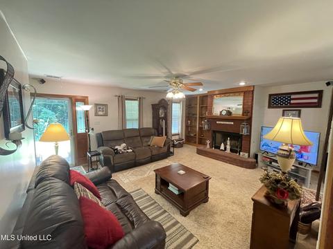 3505 Nesbit Rd, Nesbit, MS 38651 photo 8