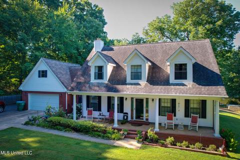 3505 Nesbit Rd, Nesbit, MS 38651 photo 1