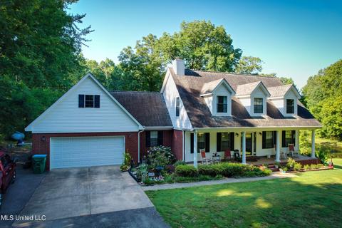 3505 Nesbit Rd, Nesbit, MS 38651 photo 52