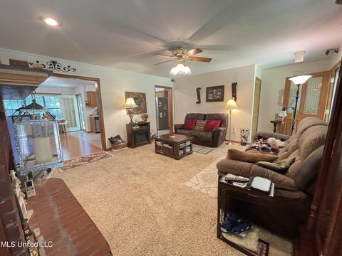 3505 Nesbit Rd, Nesbit, MS 38651 photo 5