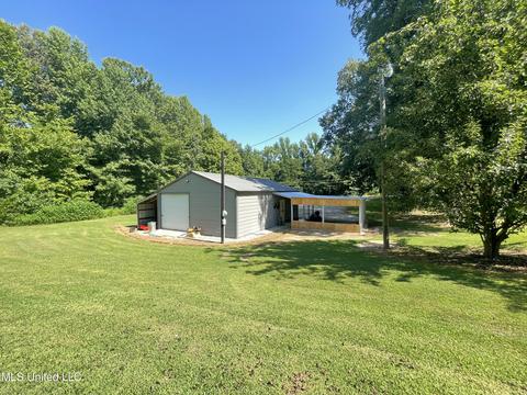 3505 Nesbit Rd, Nesbit, MS 38651 photo 29