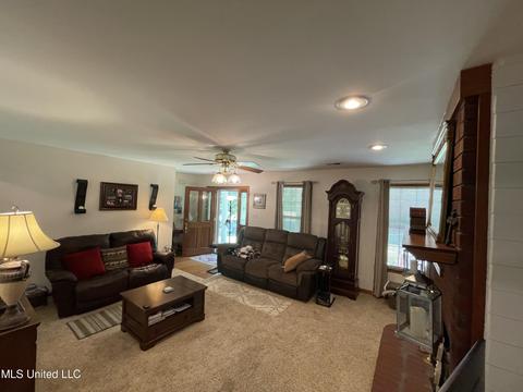 3505 Nesbit Rd, Nesbit, MS 38651 photo 4